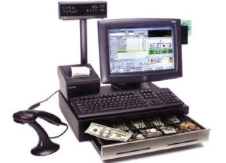 Cash registers for sale can be found in many forms, both new and used, including electronic, touch screen, POS, computer models and more