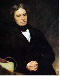  Biografi Singkat Michael Faraday  Penemu Listrik