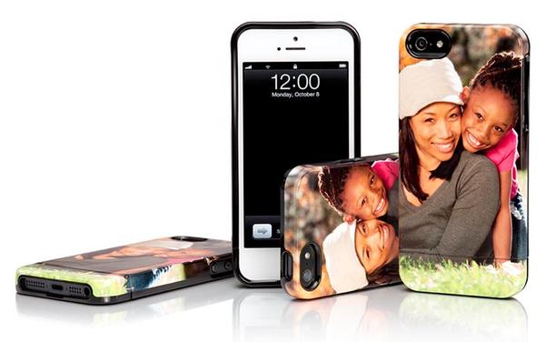 Uncommon Customizable iPhone 5 Cases