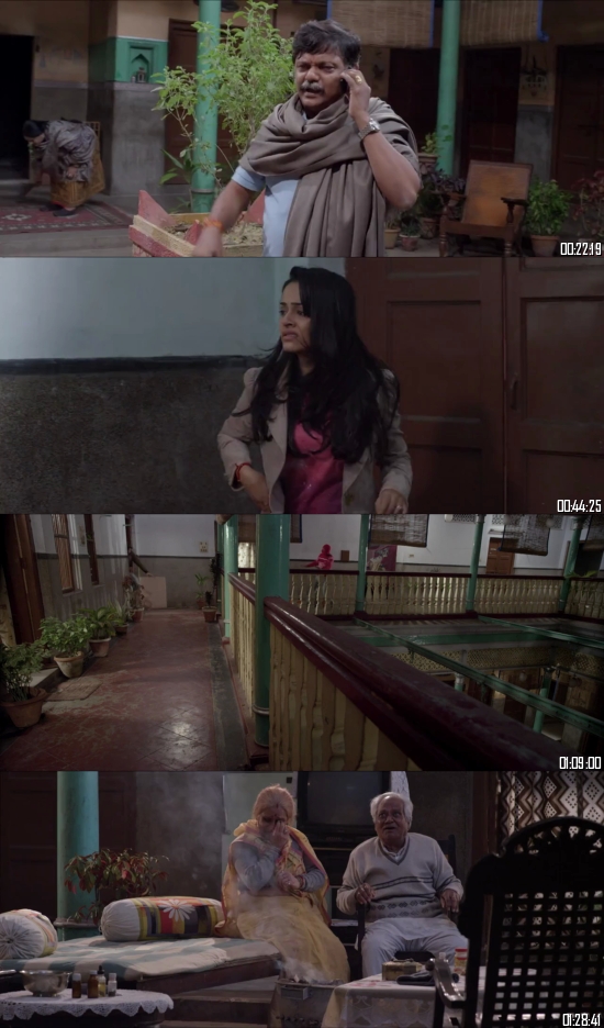 Yahan Sabhi Gyani Hain 2020 Hindi 720p 480p WEB-DL x264 Full Movie