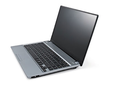 New LG P430/13-inch Laptop Review