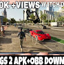 Watch Dog 2 (50 MB) Android Download Link Supported On 1GB Ram Download Now 