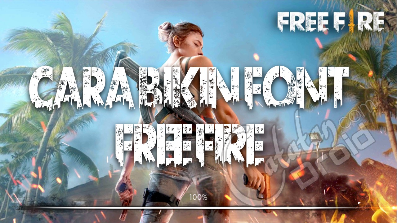 Download Gambar Pisau Free Fire Firepubg
