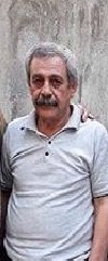 Reza Akbari Monfared