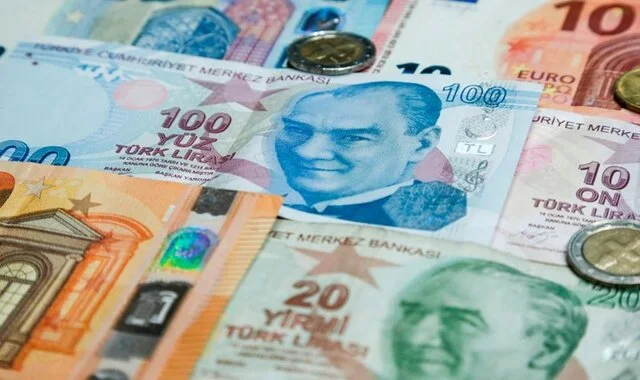 سعر صرف الليرة التركية أمام العملات الأجنبية مع تداولات اليوم الأربعاء 21 يوليو 2021