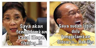 dp bbm foto gambar meme abu rizal bakrie