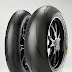 Pirelli Diablo SuperCorsa SP para la BMW HP4