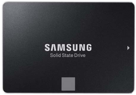 Samsung 860 EVO SSD Review - Budget Build Pc | Murah Berkualitas