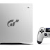 Sony Will Release a Gran Turismo-Themed Playstation 4