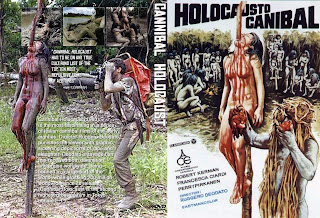 descargar holocausto canibal