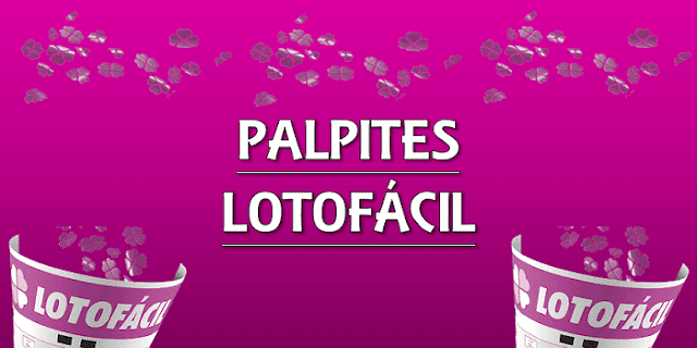 Palpites lotofácil 2021 – grupos e jogos desdobrados