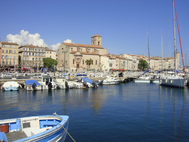 La Ciotat