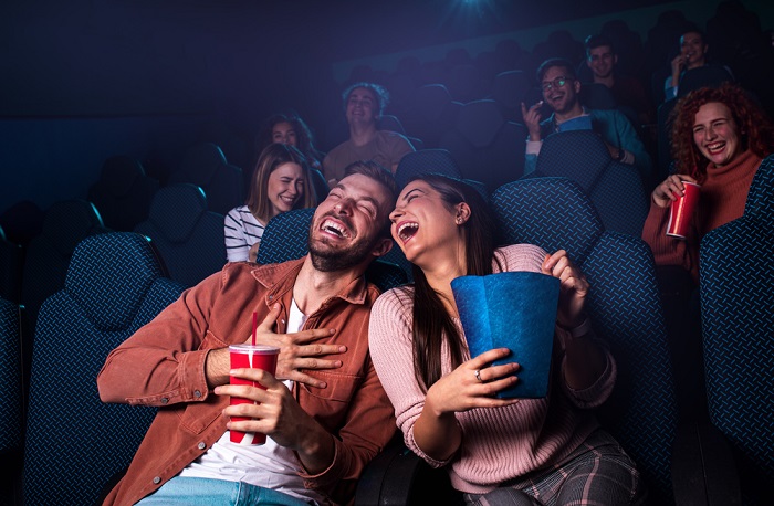 Which Cinemas Can Operate After Covid-19 Pandemic