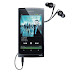 Telefon pintar Walkman NWZ-Z1000