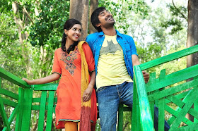 Chammk Challo Movie Stills