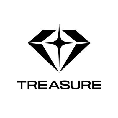 Logo treasure