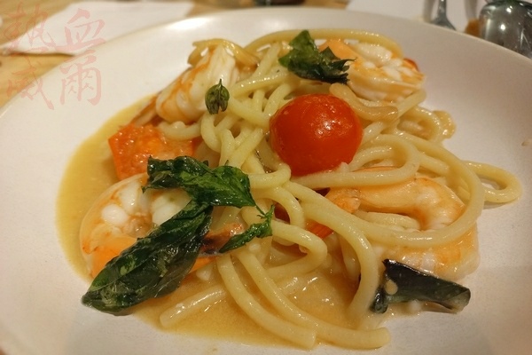 PASTA&CO捷運松江南京店
