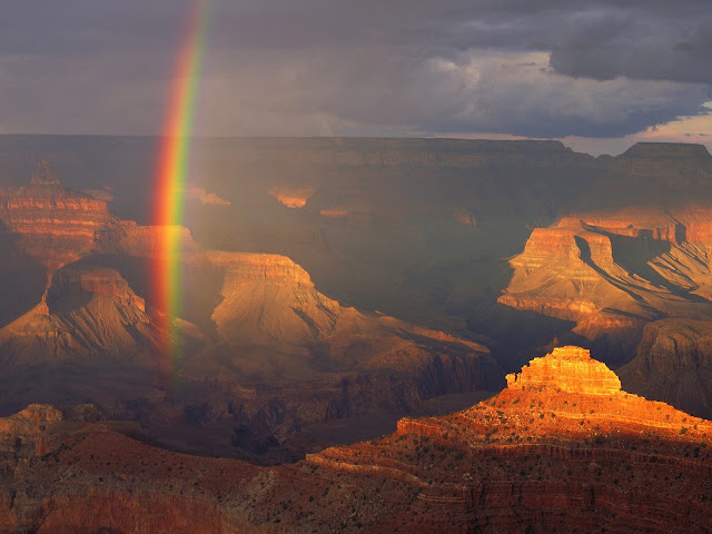 Grand Canyon National Park