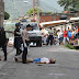 De una puñalada asesinan a un comerciante en Puerto la Cruz 