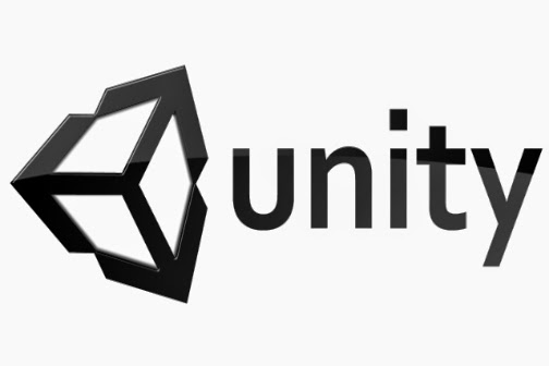 Logo Unity