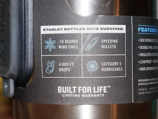 Stanley All-In-One Food Jar