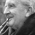 JRR Tolkien faria 127 anos hoje, 3 de janeiro