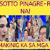 Mtrcb Lala Sotto Pinagre-Resign Dahil Sa Pag-Deny Sa Motion for Reconsideration Ng It'S Showtime!