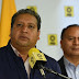 N.I. no apoyará a preaspirante impuesto, débil e ilegal: Javier Salinas, precandidato del PRD a gubernatura