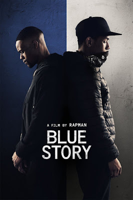 Blue Story (2019) Dual Audio World4ufree1