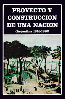 BA  68 Proyecto y Construccion de una Nacion (Argentina 1846-1880)