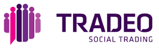 Servicio de trading social Tradeo