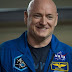 NASA, el astronauta Scott Kelly se retira