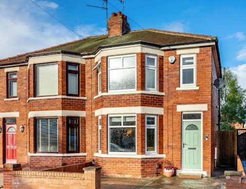 This Is York Property - 3 bed semi-detached house for sale Melwood Grove, Acomb, York YO26