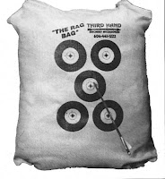 Bag Archery Targets4