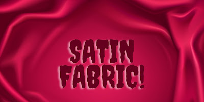 satin fabric - IceFabrics