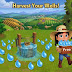 FV 2 Water Pack (FREE GIFT)  Enjoy Farming with our Gift Garden !!!