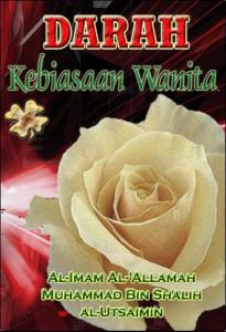 E-Book Darah Kebiasaan Wanita