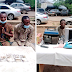 Oyo Police Arrest Suspected Armed Robbers Terrorising Ibadan Residents