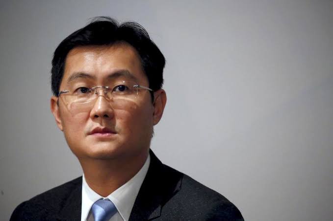 Ini Dia Biografi dan Kisah Sukses Ma Huateng, Bos Tencent Yang Jadi Orang Terkaya di China