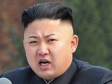  Model  Rambut  Pria  Korea  Utara  Mengikuti Kim Jong Un Gaya  