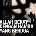 Doa Bukanlah Mantra, Berusahalah!