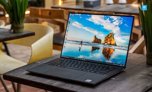 Laptop 4K nào tốt nhất năm 2021?