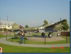 P-38 Lightning