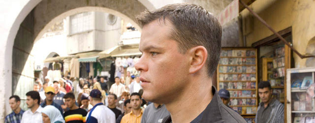 El Ultimatum de Bourne