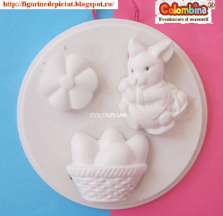 figurine de decorat pentru paste ieftine