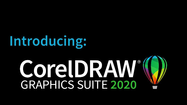 CorelDRAW Graphics Suite 2020 v22.1.1.523 Full version