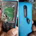 Nokia Phone Saves life of a person in Afganistan