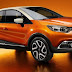 Renault Captur Mejores Caracteriticas y Video