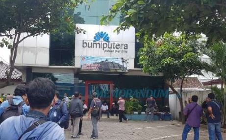 Alamat dan Nomor Telepon Kantor Asuransi AJB Bumiputera 1912 di Labuhanbatu