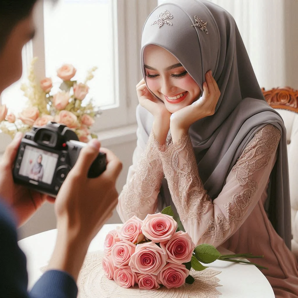 Jadilah Cinta Sejati: 99 Kata Romantis Valentine yang Menginspirasi